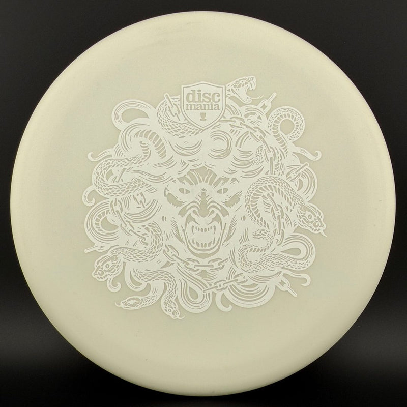 Load image into Gallery viewer, Lumen Soft Exo Link - Medusa 2025