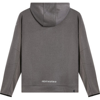 ALPINESTARS Era Hoodie - Dark Gray - Medium 123353350170M