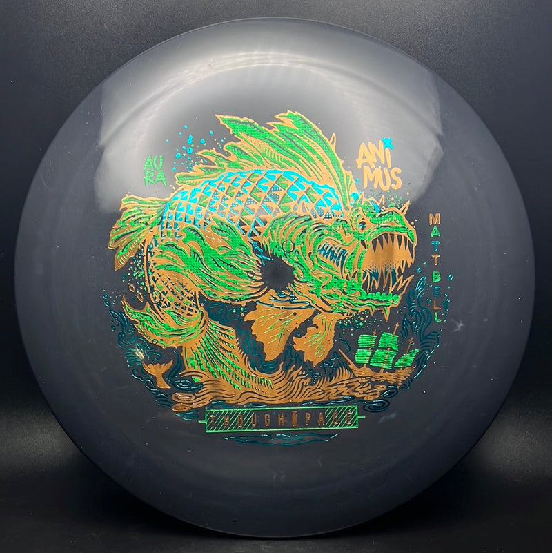 Load image into Gallery viewer, Aura Animus - Imported - Matt Bell Signature Series