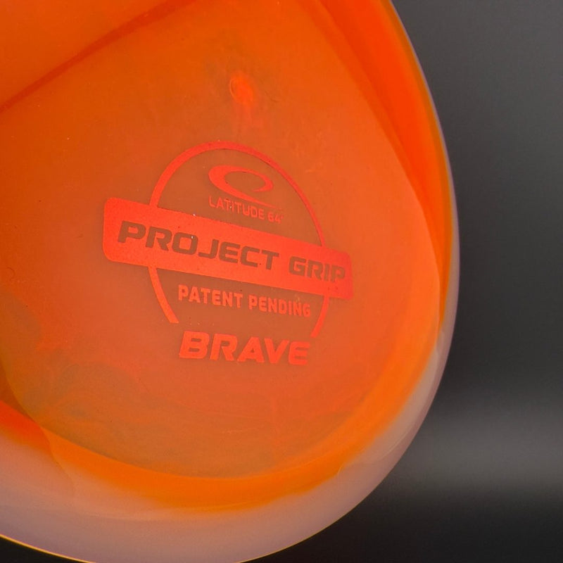 Load image into Gallery viewer, Project Grip Brave - Patent Pending