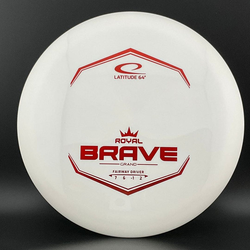 Load image into Gallery viewer, Royal Grand Brave