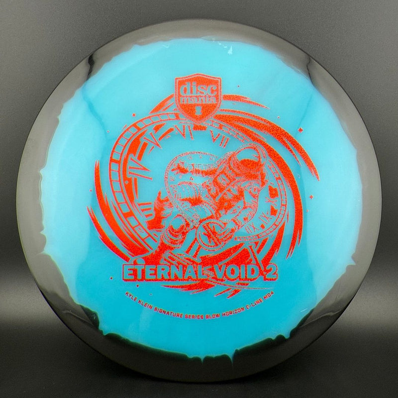 Load image into Gallery viewer, Glow Horizon C-Line MD4 - Eternal Void 2 - Kyle Klein Sig Series