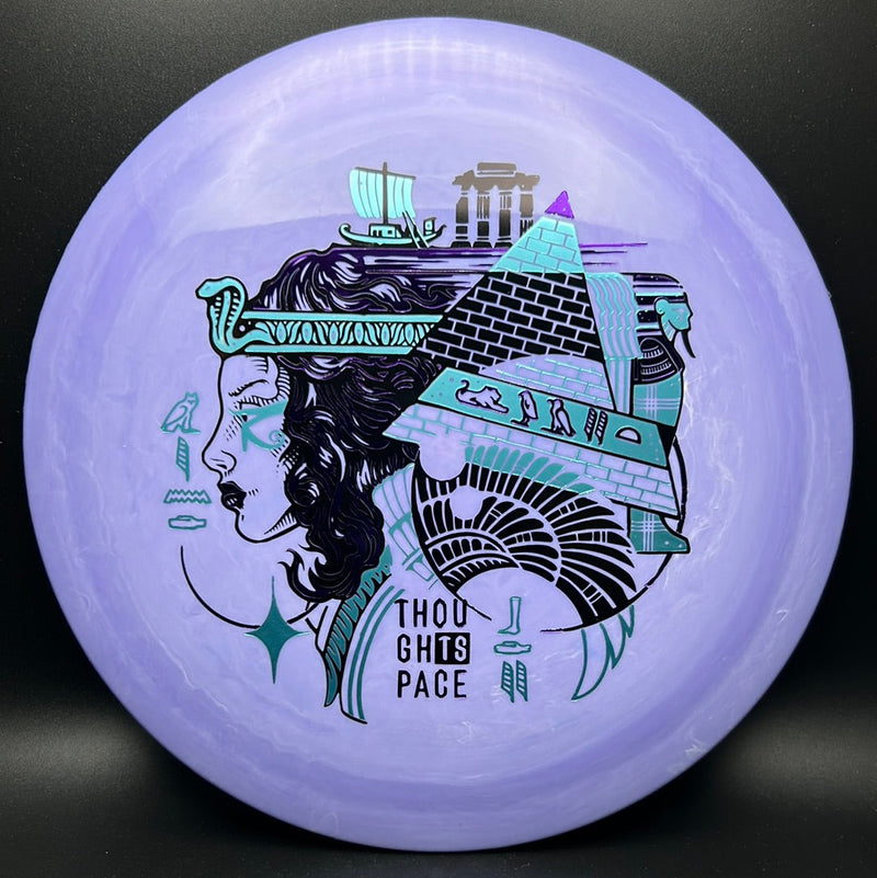Load image into Gallery viewer, Aura Synapse - Special Edition TSA Stamp