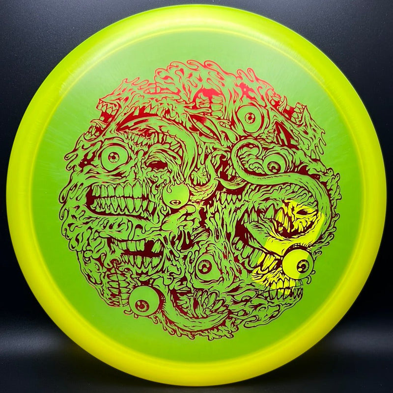 Load image into Gallery viewer, Champion Roc3 - "Monster Mash" by Brian Allen