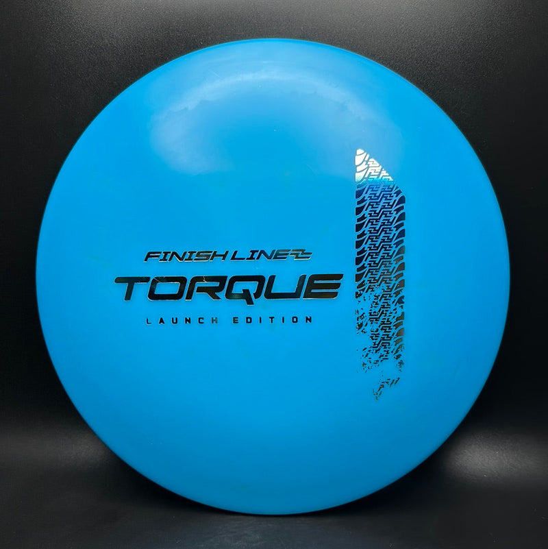 Load image into Gallery viewer, Forged Torque - Launch Edition