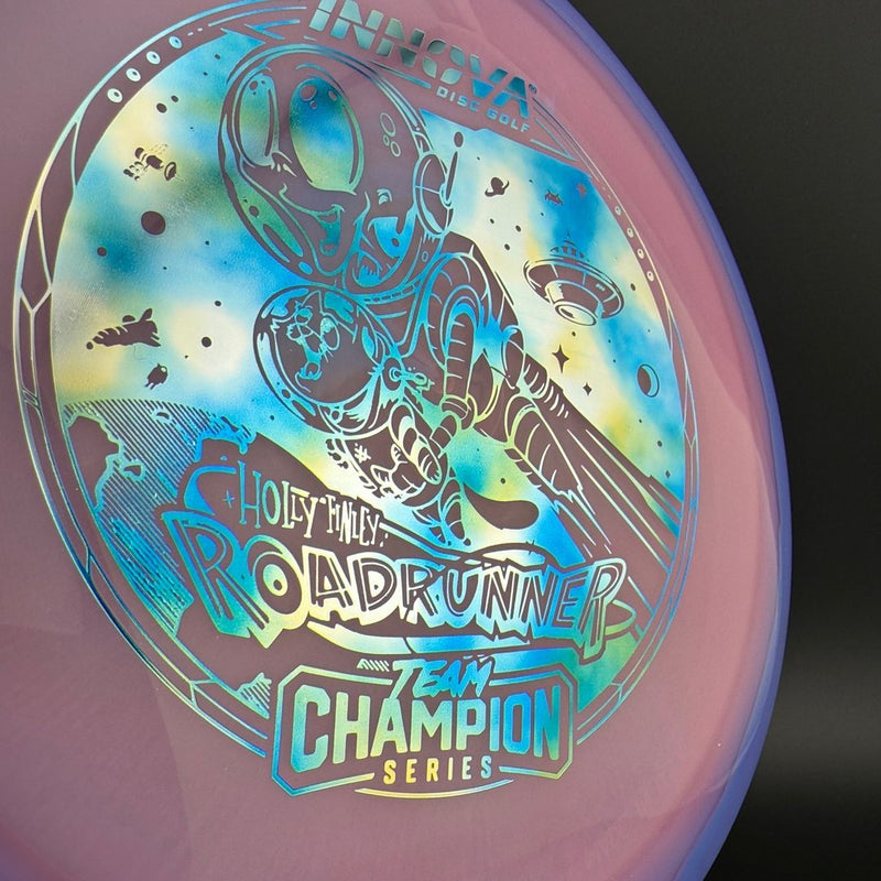 Load image into Gallery viewer, Halo Champion Roadrunner - Holly Finley 2025 Team Series