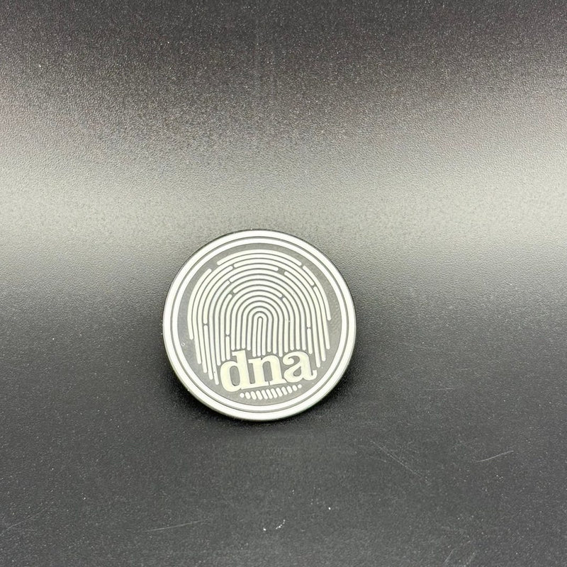 Load image into Gallery viewer, dna Glow Mystery Box Pin