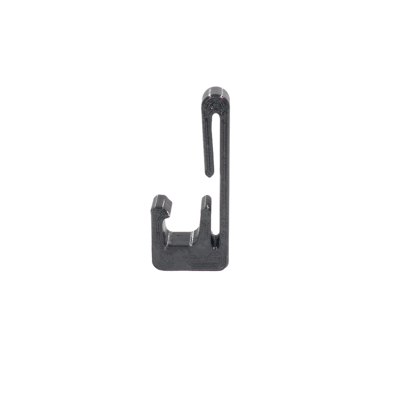 Load image into Gallery viewer, 3D Printed Saddle 'Bridge Clip'