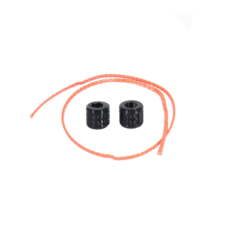 Load image into Gallery viewer, 3D Printed AmSteel Aider & Rope Mod Lockers