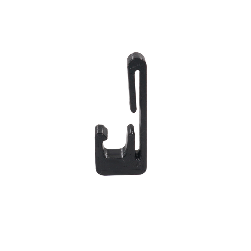 Load image into Gallery viewer, 3D Printed Saddle 'Bridge Clip'