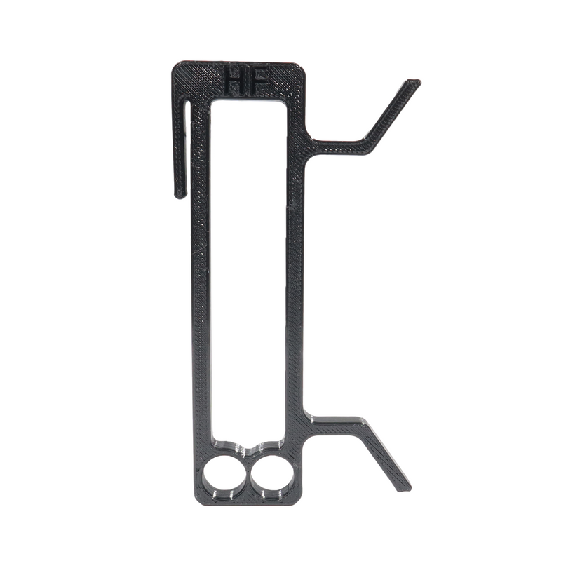 Load image into Gallery viewer, 3D Printed Gear Hoist Holder