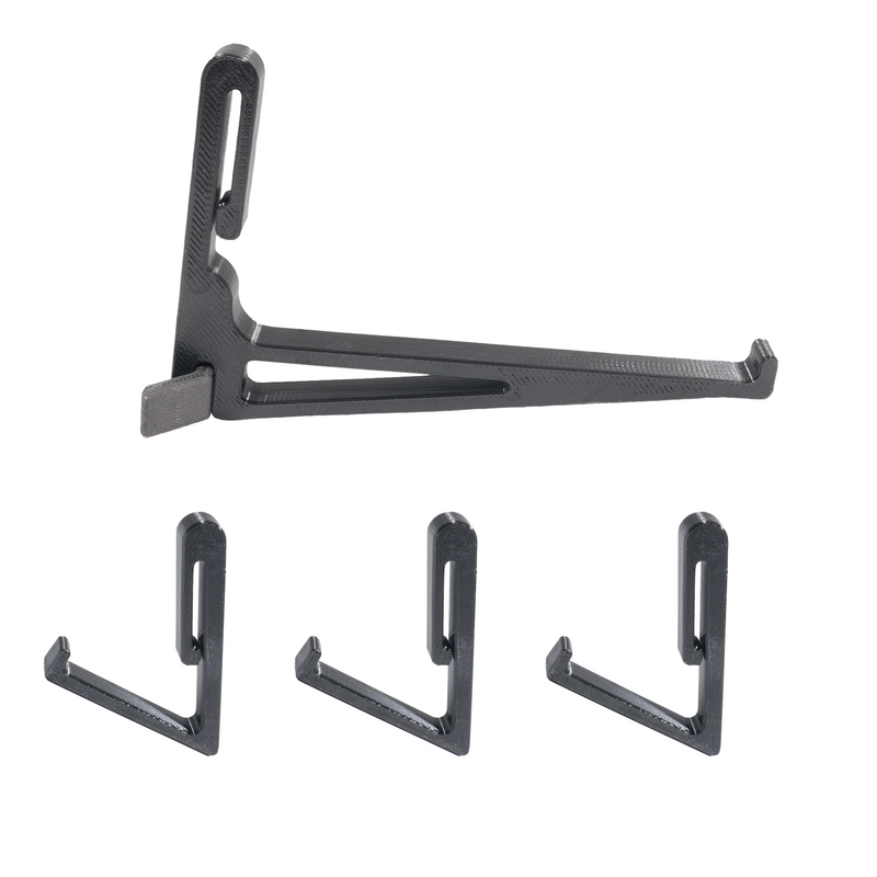Load image into Gallery viewer, Quick Bow/Gear Hanger Kit