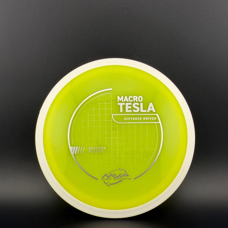 Load image into Gallery viewer, Neutron Macro Tesla - (6" Mini Disc)