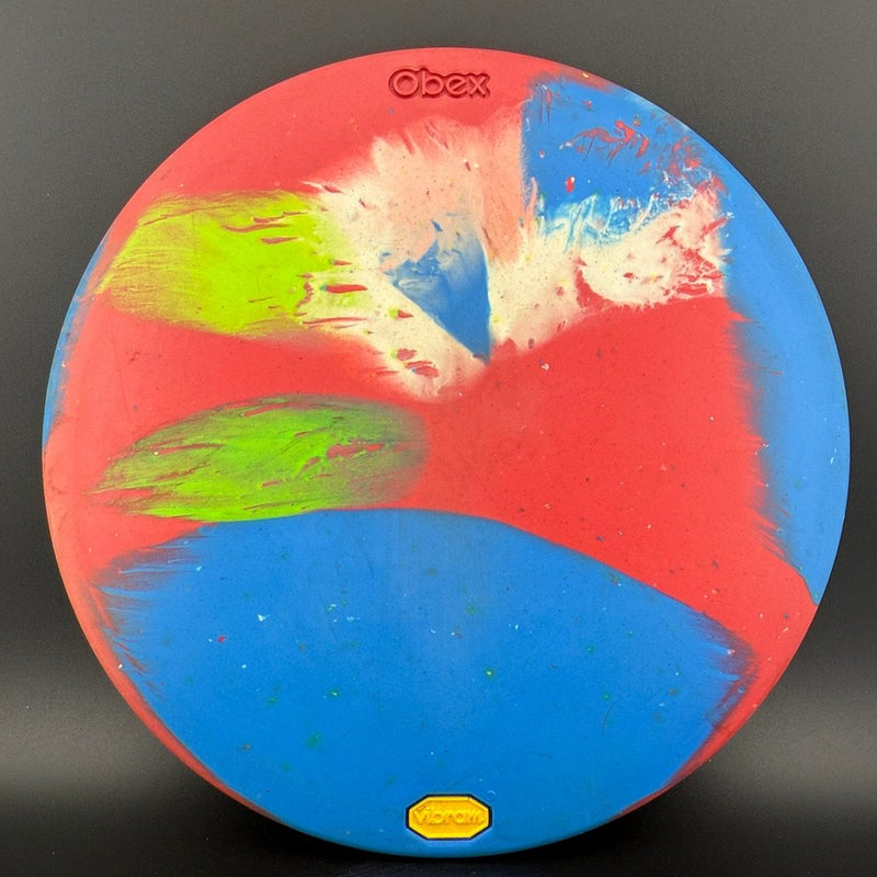 Load image into Gallery viewer, X-Link Medium Obex *Lightly Used*