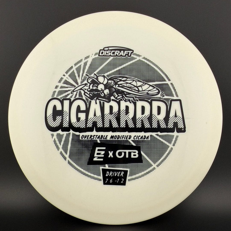 Load image into Gallery viewer, Colorshift Glo ESP Cigarra - Ezra Aderhold