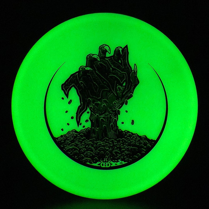 Load image into Gallery viewer, Lucid Moonshine Jury - The Haunted Jury
