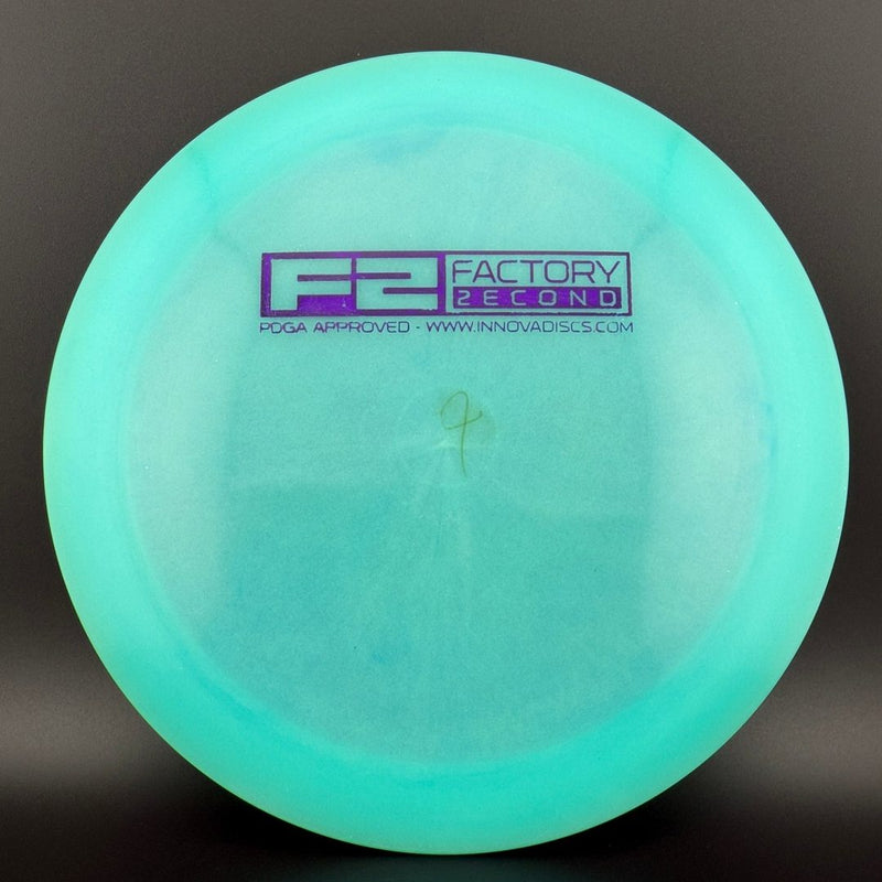 Load image into Gallery viewer, Classic Glow Champion XCaliber - F2