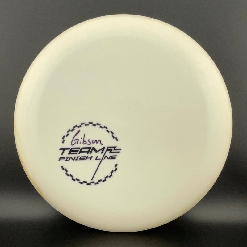 Load image into Gallery viewer, OG Premium Telos - Team Finish Line Stamp *Gibson Stash Used*