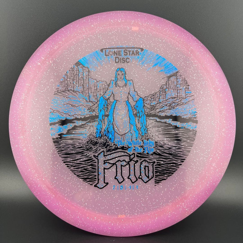 Load image into Gallery viewer, Founders Frio - Art by Ripper Studios