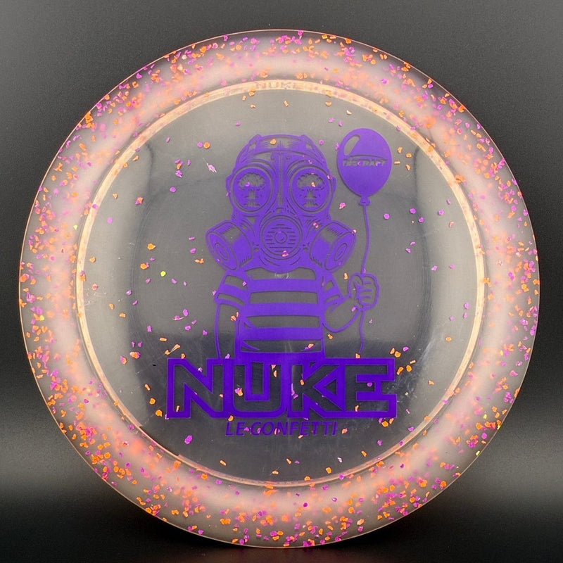 Load image into Gallery viewer, Confetti Z Nuke - Limited Edition