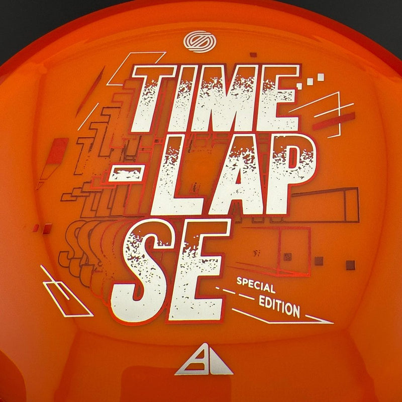 Load image into Gallery viewer, Neutron Time-Lapse (Re-Tooled) - Special Edition