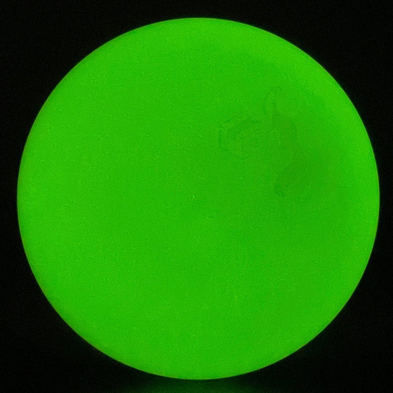 Load image into Gallery viewer, Glow D-Line P2 - Warehouse Weasel Stamp - Innova Made *Warehouse Stash*