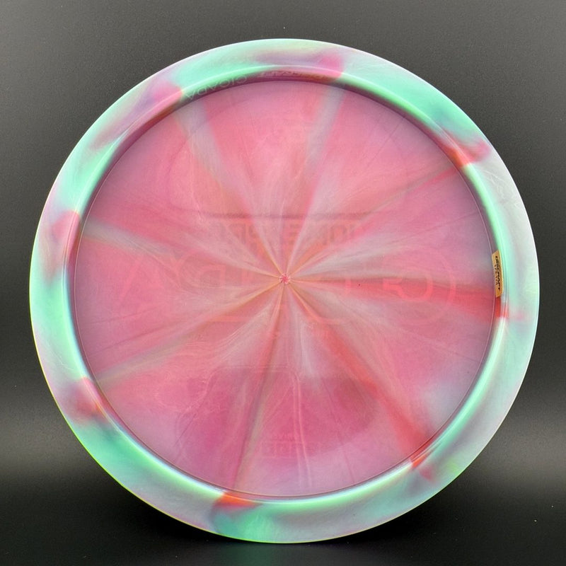 Load image into Gallery viewer, Z Swirl Cicada - JomezPro Tour Series 2025