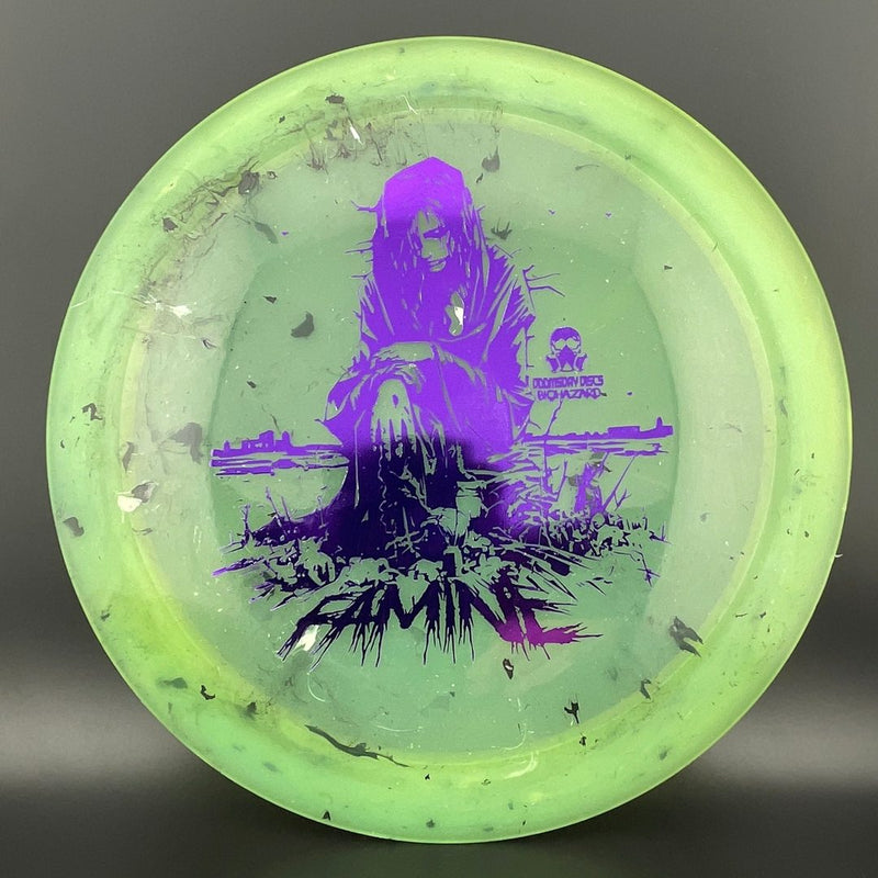 Load image into Gallery viewer, Biohazard Famine