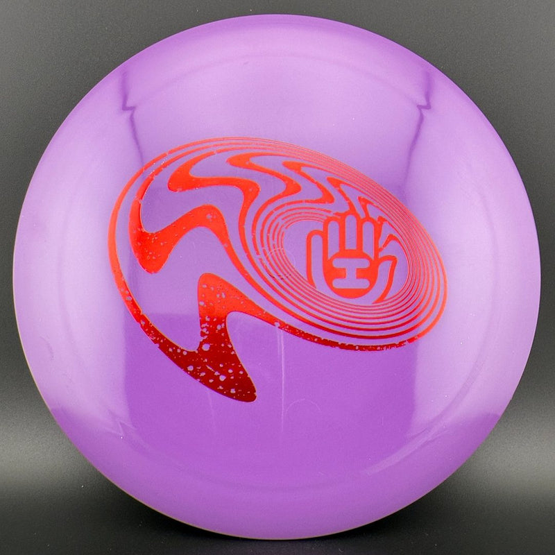 Load image into Gallery viewer, Tournament Sword - Handeye Event Horizon