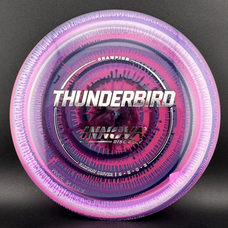 Load image into Gallery viewer, I-Dye Champion Thunderbird