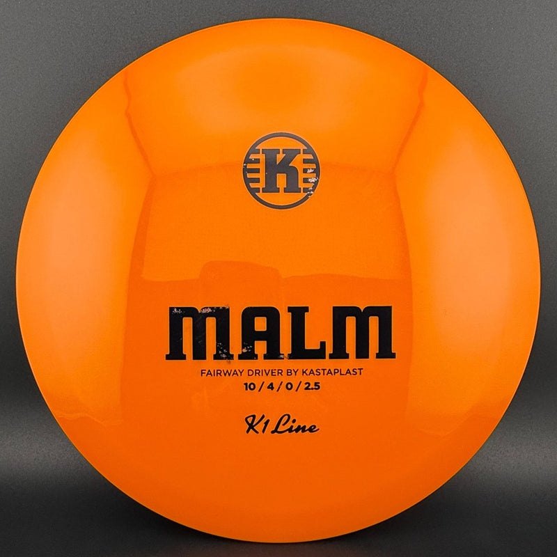 Load image into Gallery viewer, K1 Malm