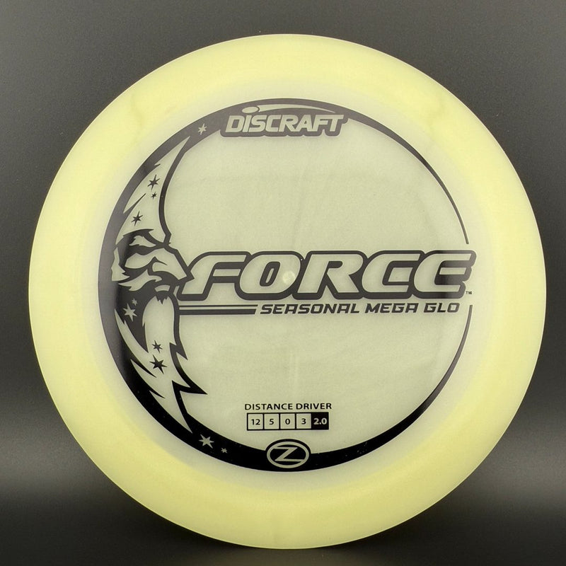 Load image into Gallery viewer, Mega Glo Force - Seasonal Glo
