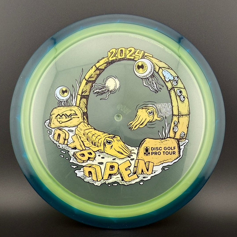Load image into Gallery viewer, Prism Proton Soft Vanish - OTB Open 2024 - Green C Studio