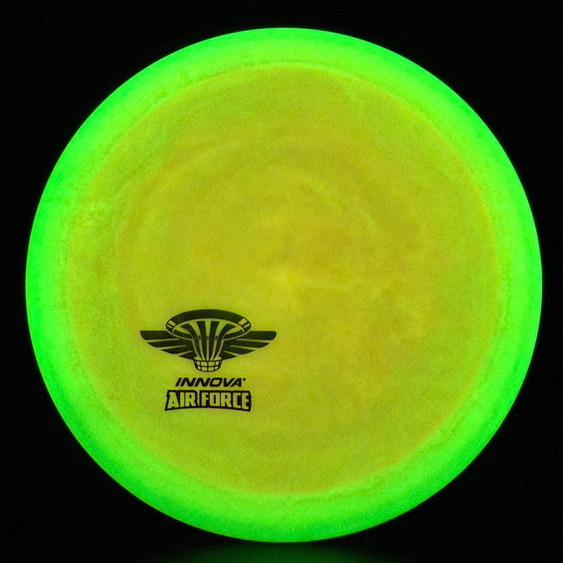 Load image into Gallery viewer, Proto Glow Halo Champion Gorgon - Air Force