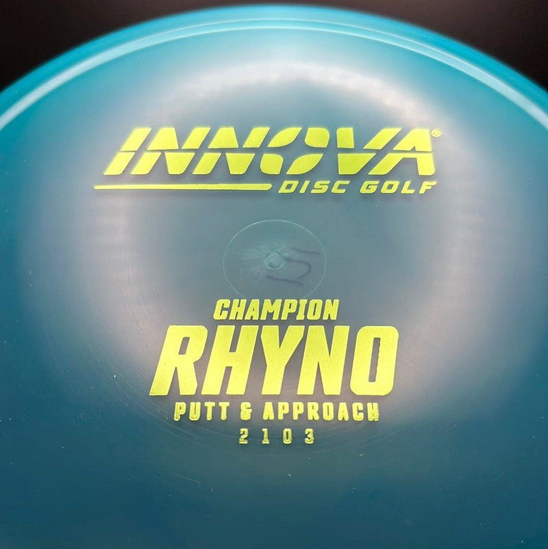 Load image into Gallery viewer, Champion Rhyno