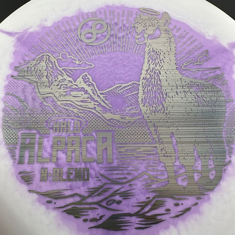 Load image into Gallery viewer, Halo N-Blend Alpaca - First Run