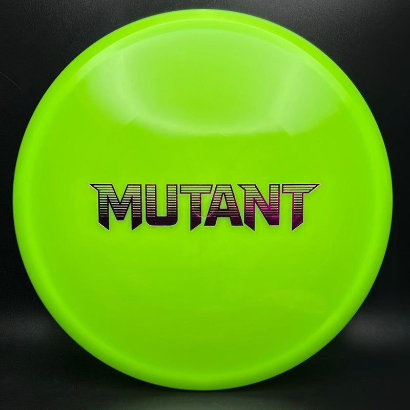 Load image into Gallery viewer, Neo Mutant - Limited Bar Stamp