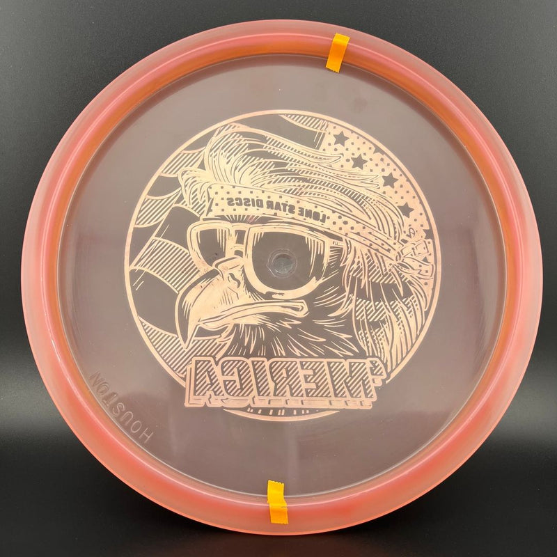 Load image into Gallery viewer, Charlie Houston - 'Merica Limited Edition