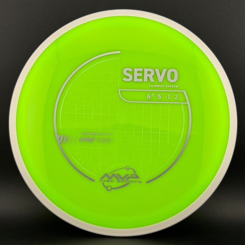 Load image into Gallery viewer, Neutron Servo