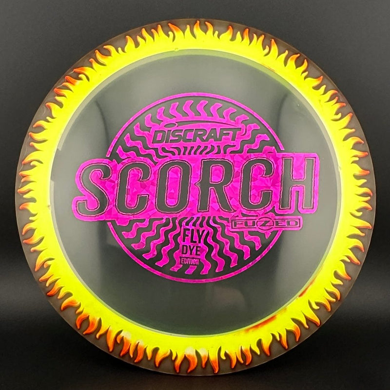 Load image into Gallery viewer, Fly Dye FuZed Scorch - Limited Edition