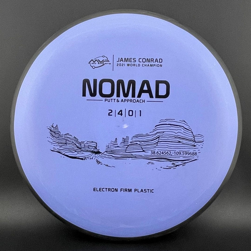 Load image into Gallery viewer, Firm Electron Nomad - James Conrad 2021 World Champion