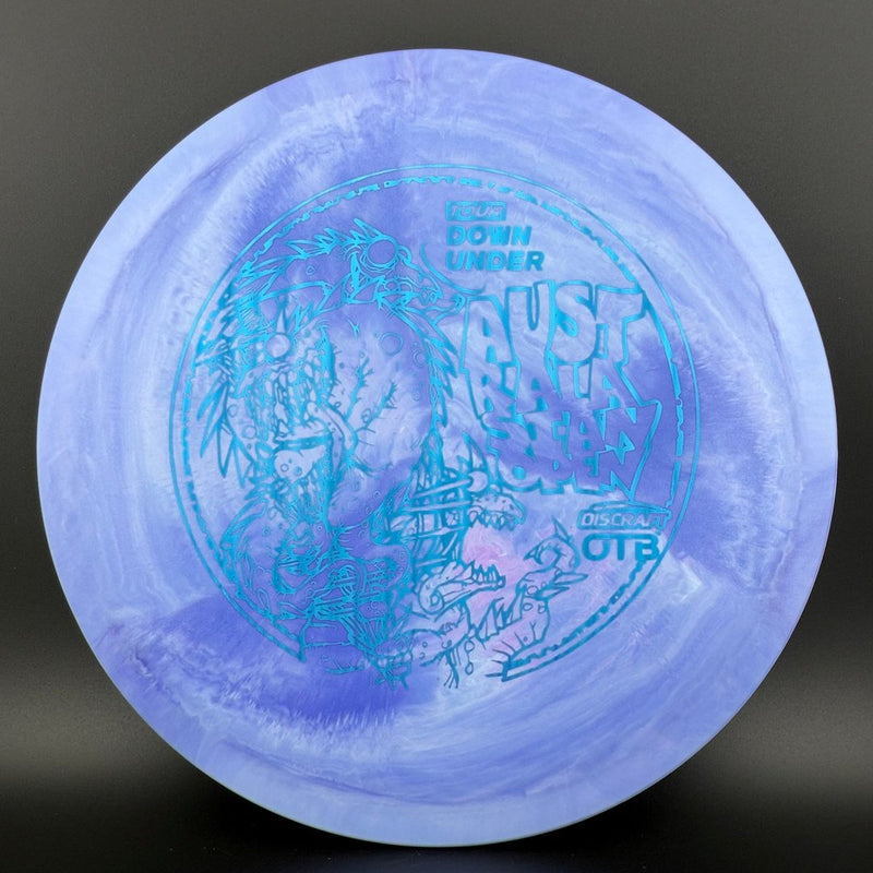 Load image into Gallery viewer, Colorshift Swirl ESP FLX Passion - Australasian Open 2026