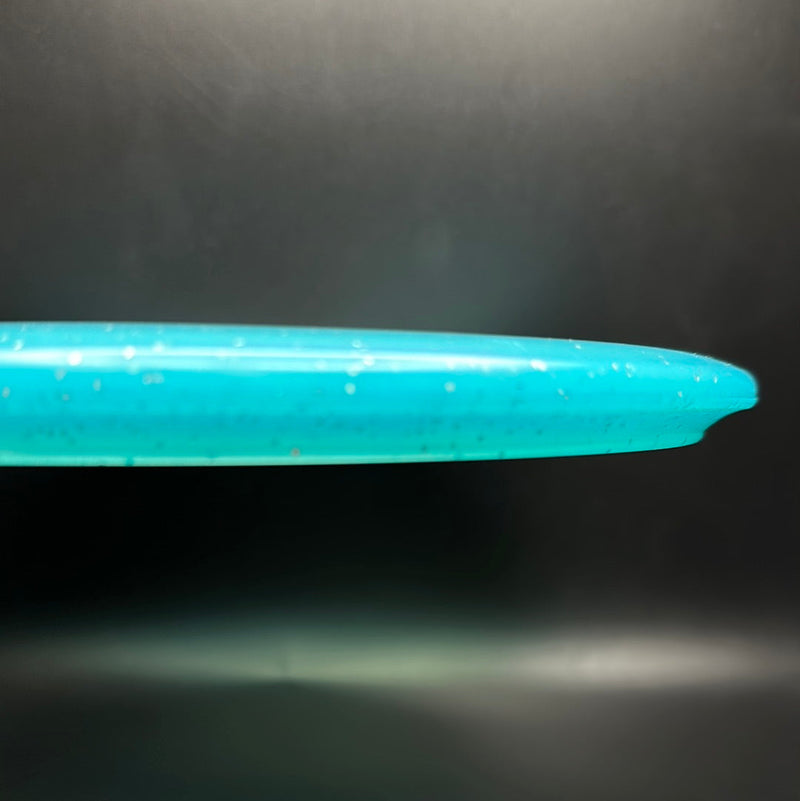 Load image into Gallery viewer, Metal Flake Color Glow Inca - 2023 Run
