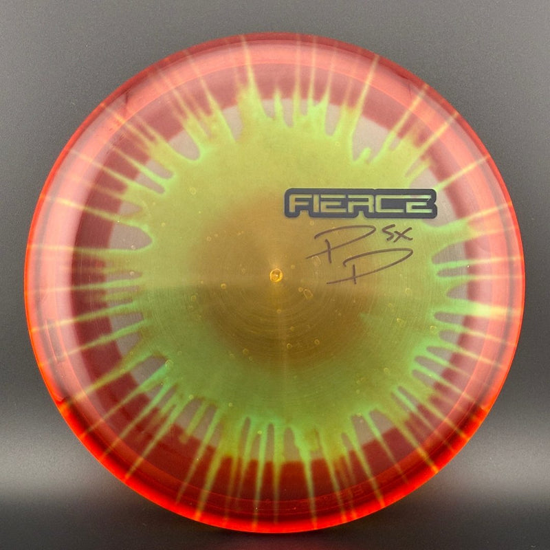 Load image into Gallery viewer, Fly Dye Z Fierce - Paige Pierce Autographed