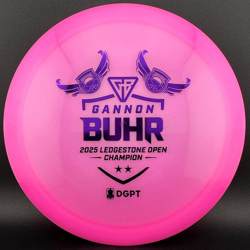 Load image into Gallery viewer, Glow C-Line TD - Gannon Buhr Triumph Series - 2025 Ledgestone Open