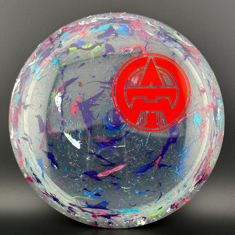 Load image into Gallery viewer, Jawbreaker Z FLX Cigarra - Austin Turner 2026 TS