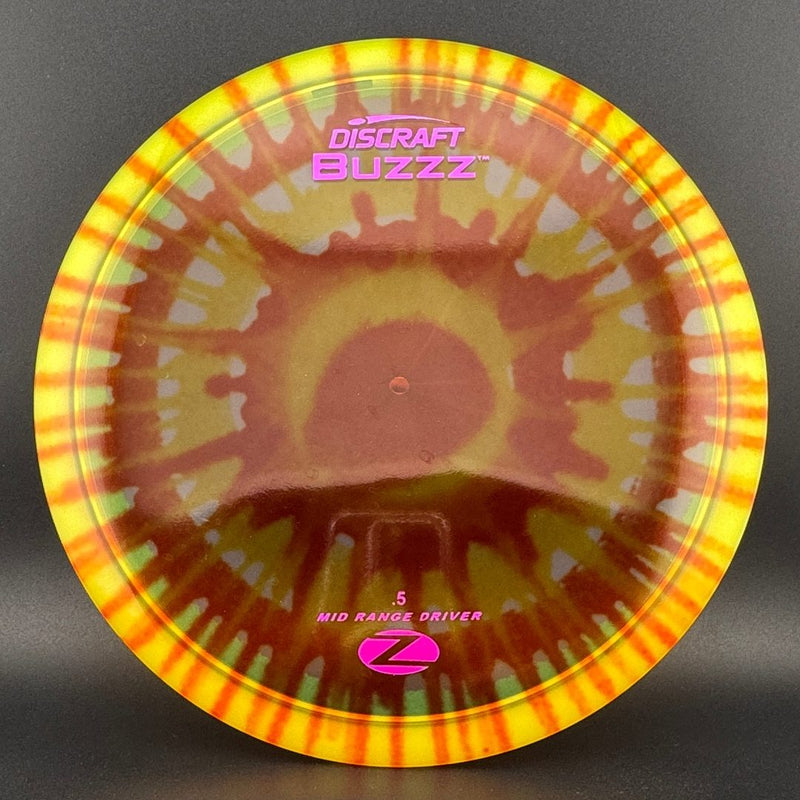 Load image into Gallery viewer, Fly Dye Z Buzzz