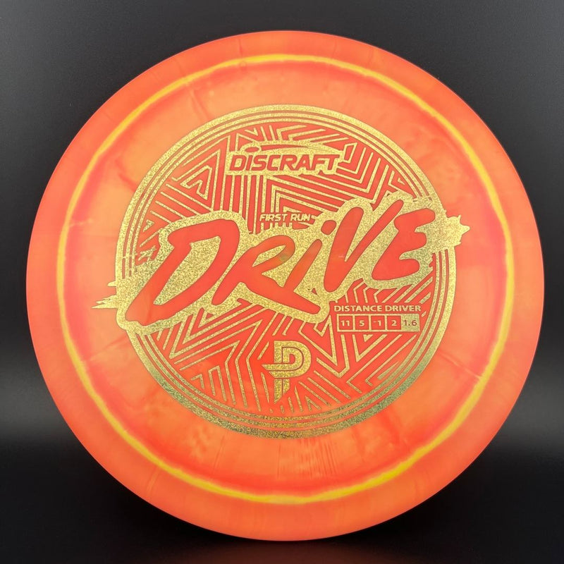 Load image into Gallery viewer, ESP Drive - Paige Pierce - First Run