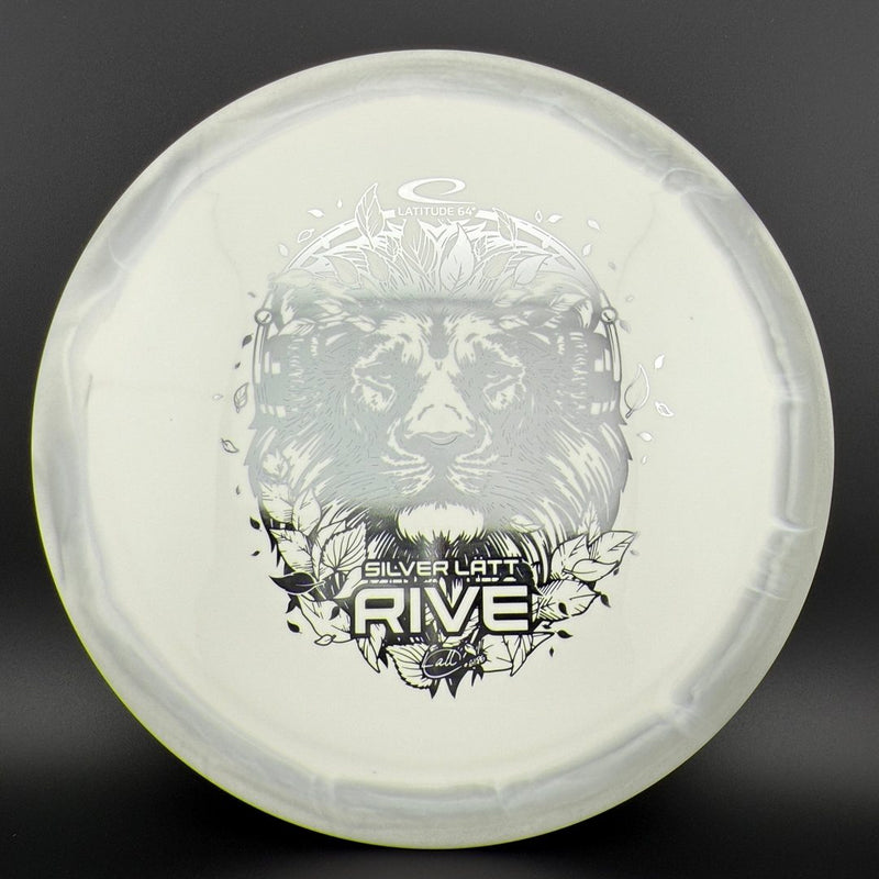 Load image into Gallery viewer, Grand Orbit Rive - Silver Latt 2025 Team Series