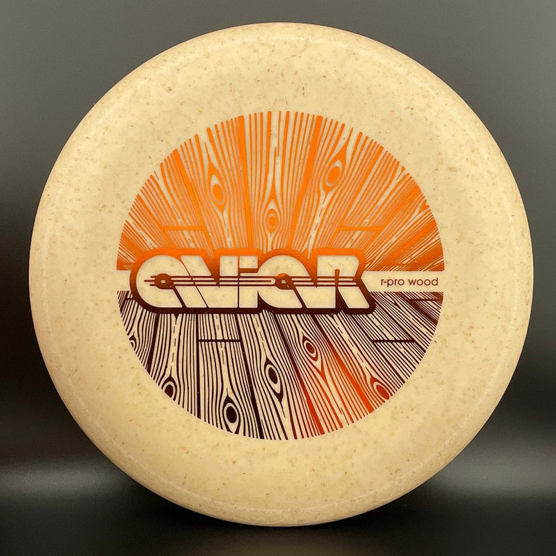 Load image into Gallery viewer, R-Pro Wood Aviar